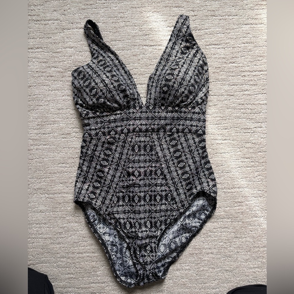 Miracle suit one piece